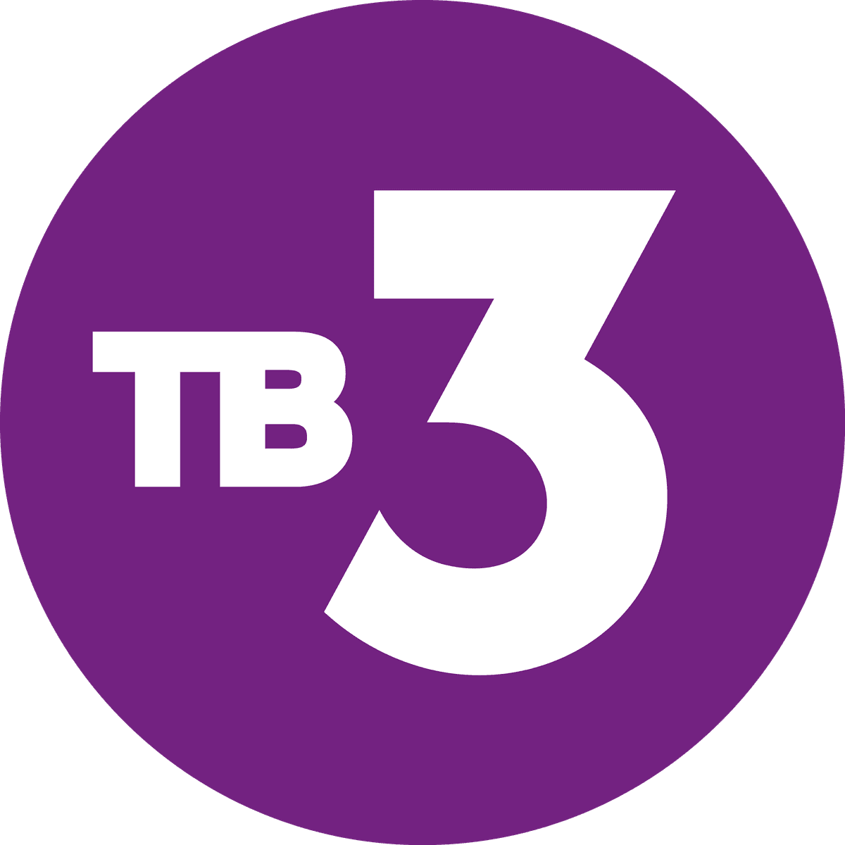 Сервер недоступен ТВ 3
