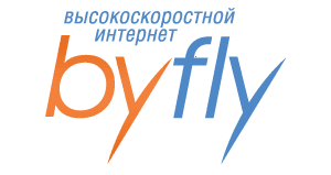 Сервер недоступен БайФлай