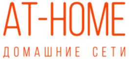 Сервер недоступен Эт Хоум