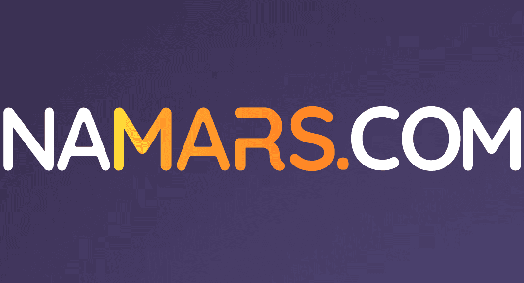 Сервер недоступен NaMars