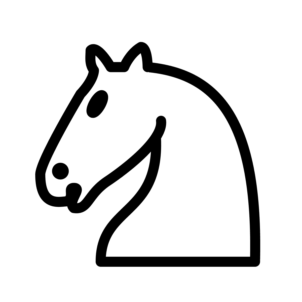 Сервер недоступен Lichess