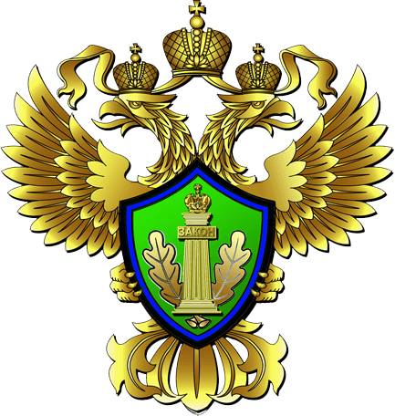 Сервер недоступен Росприроднадзор