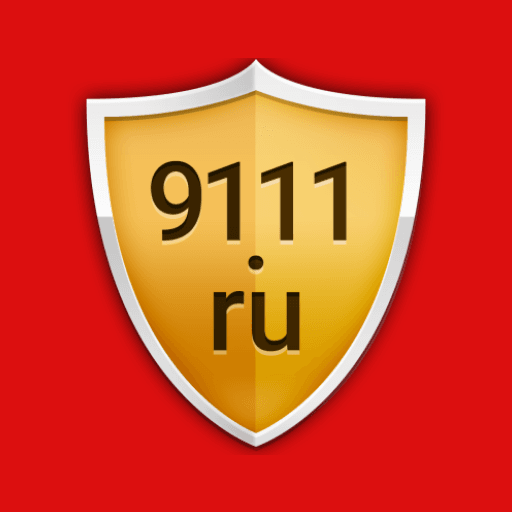 Сервер недоступен 9111