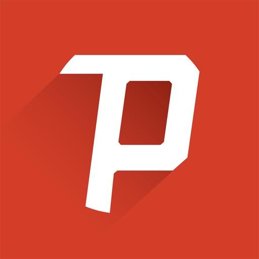 Сервер недоступен Psiphon