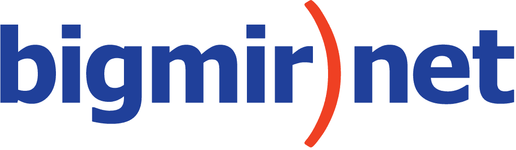 Сервер недоступен Bigmir