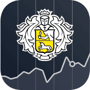 Логотип Тинькофф Инвестиции