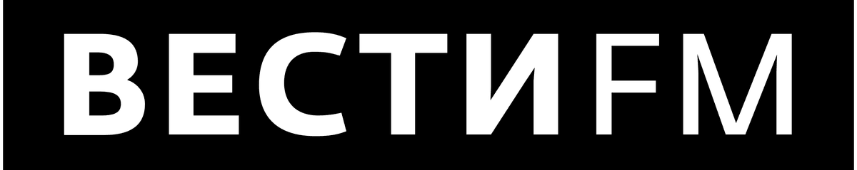 Логотип Вести ФМ