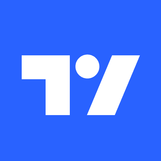 Логотип Tradingview
