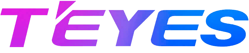 Логотип Радио Teyes