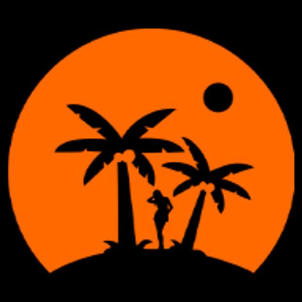 Логотип Island Of Pleasure