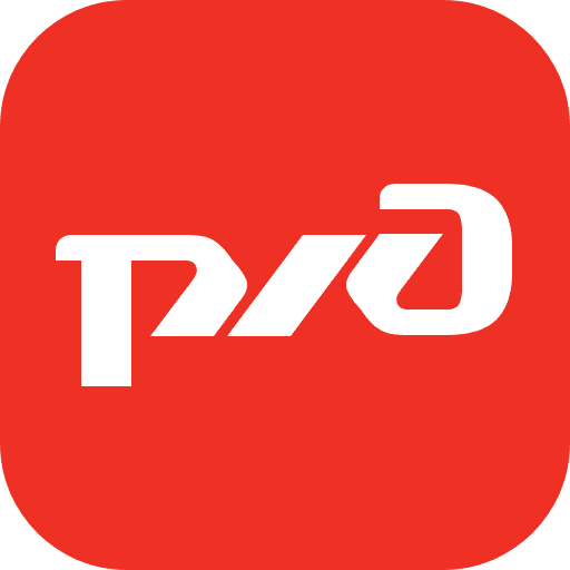 Логотип РЖД Портал