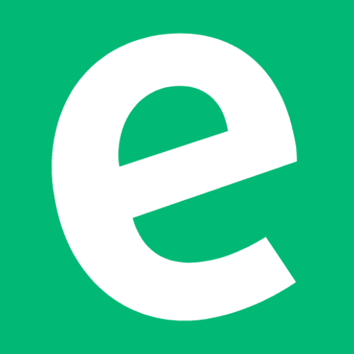 Логотип Е Доставка