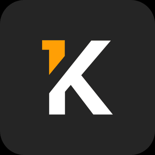 Логотип Kwork
