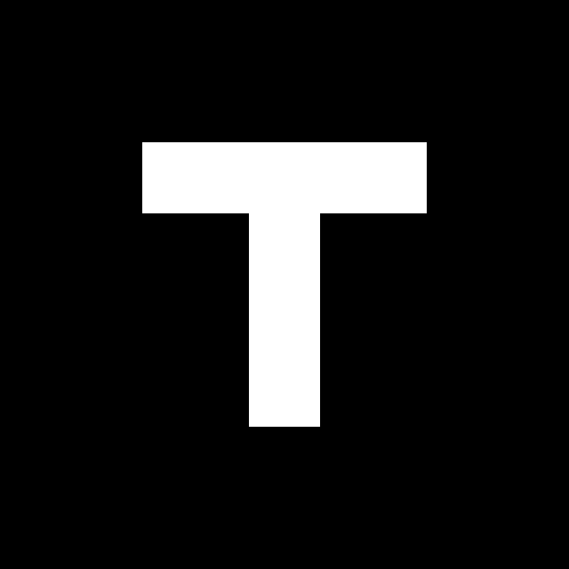 Логотип Телеграф