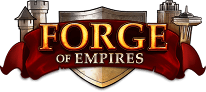 Логотип Forge of Empires