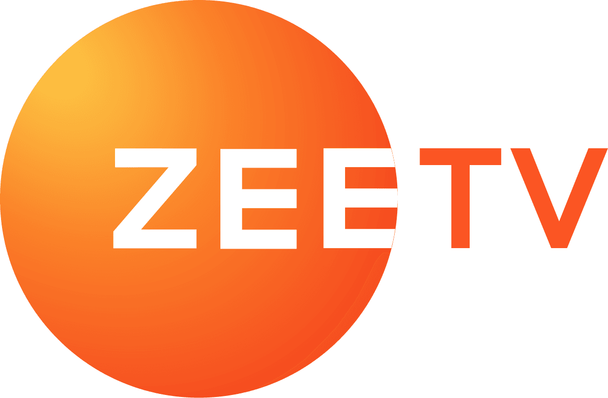 Логотип Zee TV