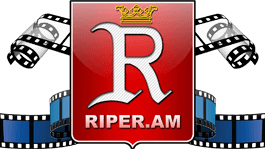 Логотип Riperam