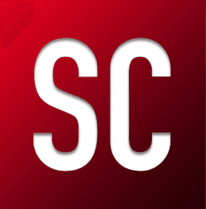 Логотип Scarlet Clicks