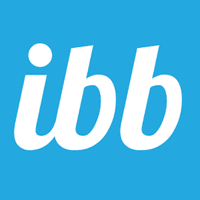 Логотип ImgBB