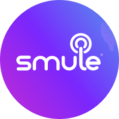 Логотип Smule