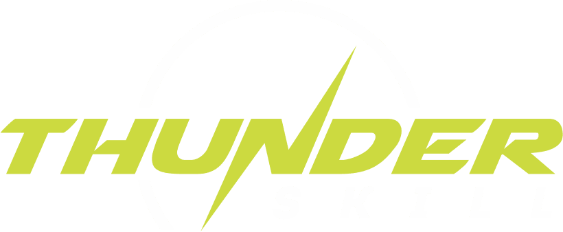 Логотип Thunderskill