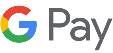 Логотип Гугл Пэй