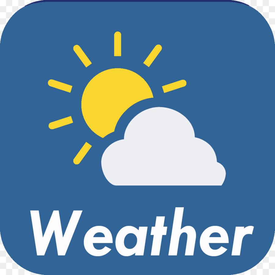 Логотип Weather