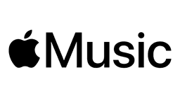 Логотип Apple Music