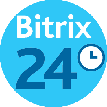 Логотип Битрикс24