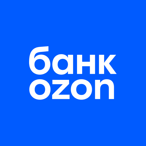 Логотип Озон Банк
