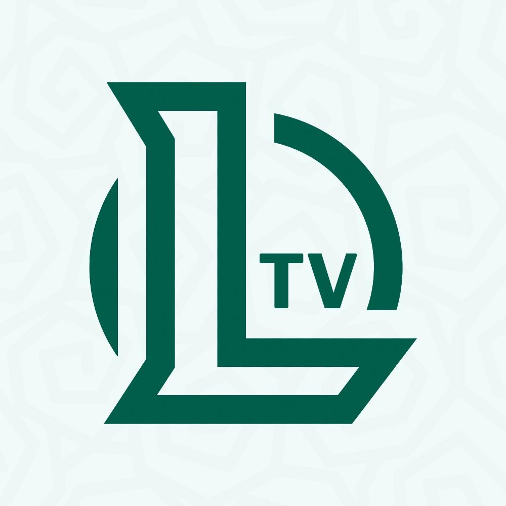 Логотип TV Lider