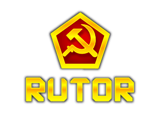 Логотип Rutor