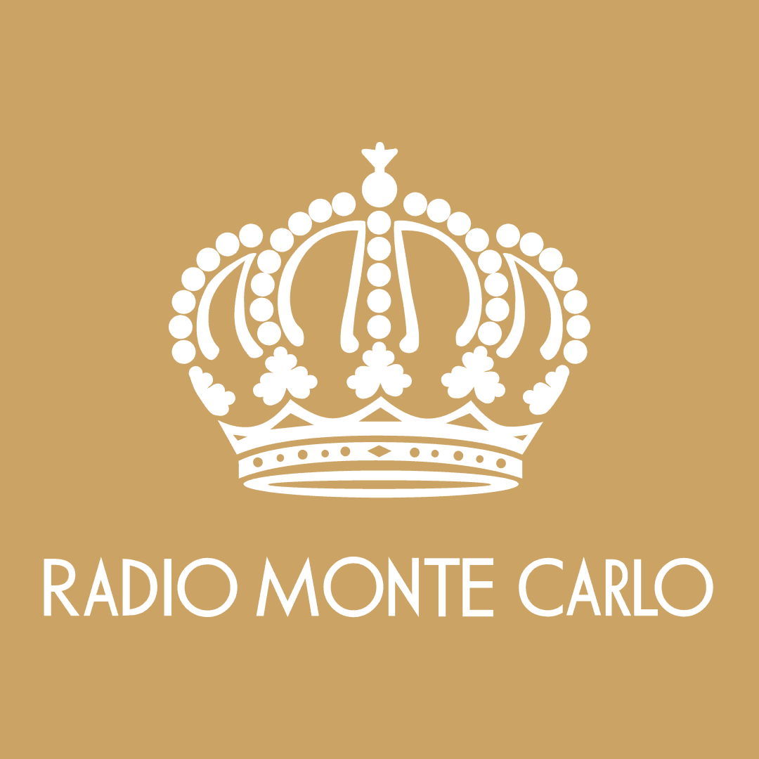 Логотип Радио Монте Карло