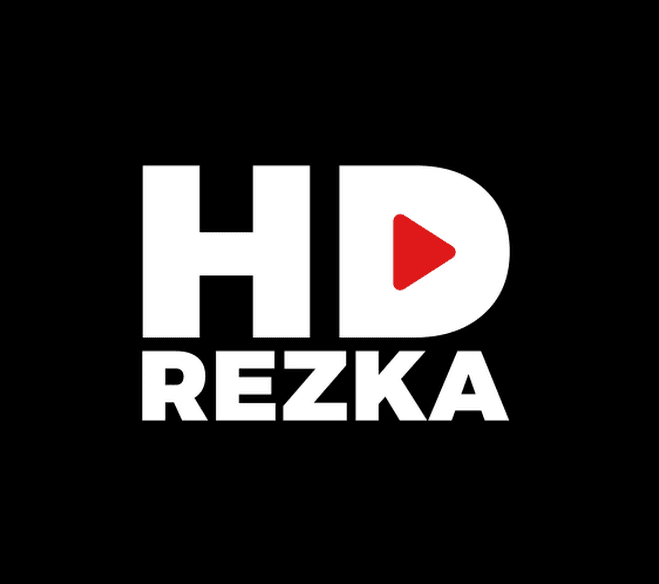 Логотип hdrezka