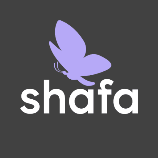 Логотип Шафа