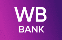 Логотип Вайлдберриз Банк