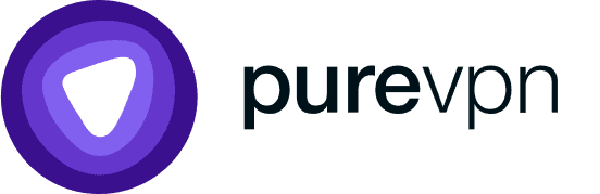 Логотип Pure VPN