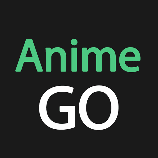 Логотип AnimeGo