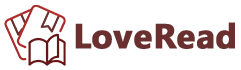 Логотип Loveread