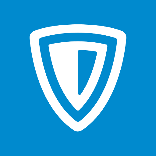 Логотип Zenmate VPN
