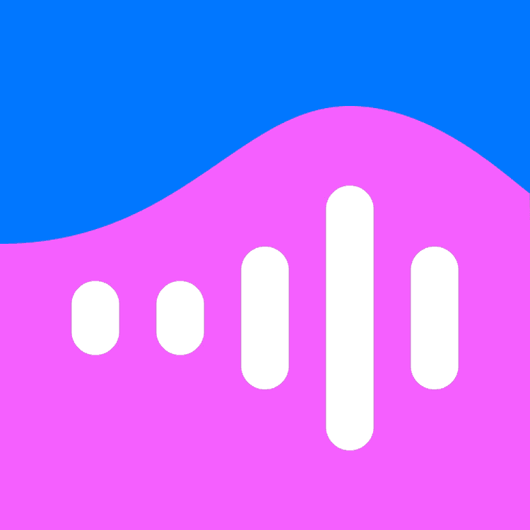 Логотип ВК Музыка
