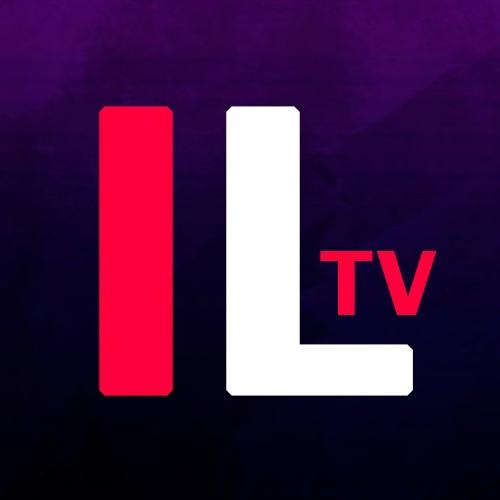 Логотип ILook TV