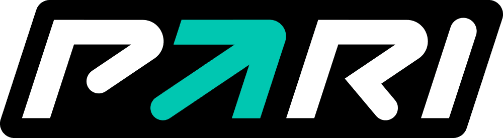 Логотип ПАРИ