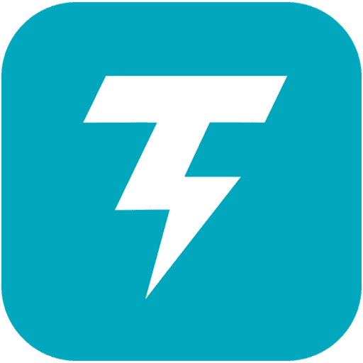 Логотип Thunder VPN