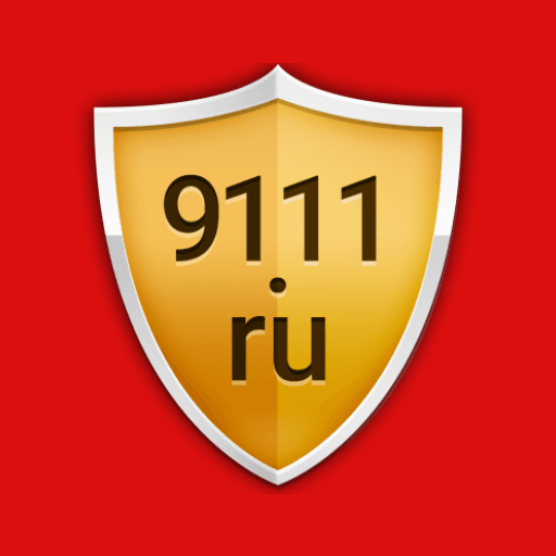 Логотип 9111