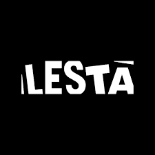 Логотип Леста
