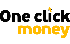 Логотип One Click Money