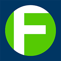 Логотип Фишки