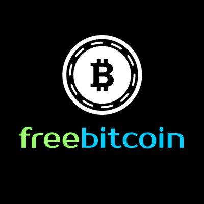 Логотип FreeBitco.in
