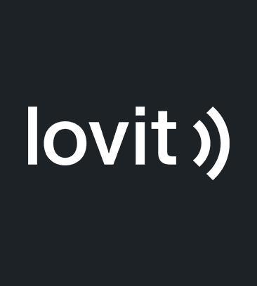 Логотип Ловит